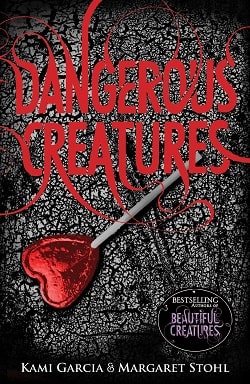 Dangerous Creatures (Dangerous Creatures 1)