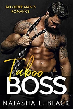 Taboo Boss - Older Man Younger Woman Romance