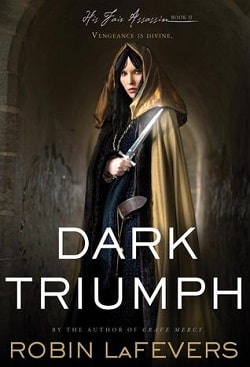 Dark Triumph (His Fair Assassin 2)