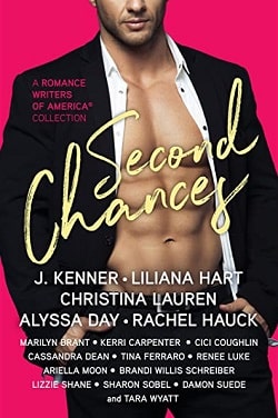 Second Chances: A Romance Writers of America Collection (Stark World 2.50)