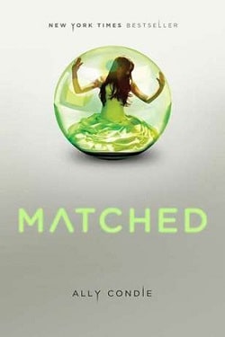 Matched (Matched 1)