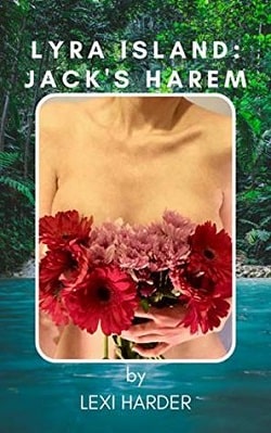 Lyra Island: Jack's Harem (Erotic Archipelago 2)