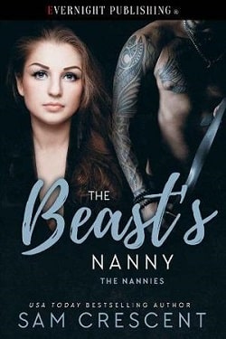 The Beast's Nanny (The Nannies)