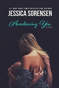 Awakening You (Unraveling You 3)