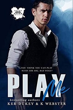 Play Me (Kkinky Reads Collection 6)