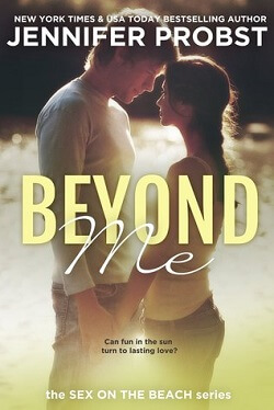 Beyond Me (Quinn and James 1)