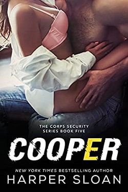 Cooper (Corps Security 4)