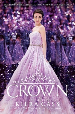 The Crown (The Selection 5)