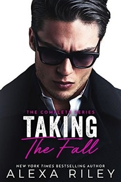 Taking the Fall: The Full Complete Series