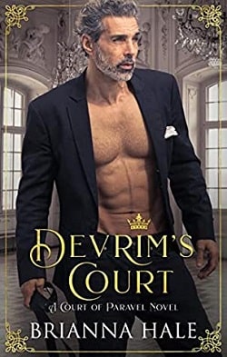 Devrim's Discipline (Court of Paravel 1)