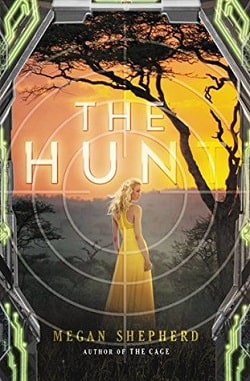 The Hunt (The Cage 2)