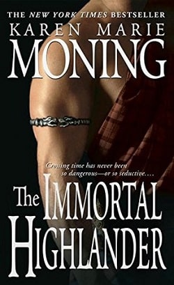 The Immortal Highlander (Highlander 6)