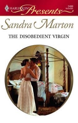 The Disobedient Virgin