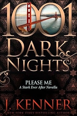 Please Me (Stark Trilogy 4.2)