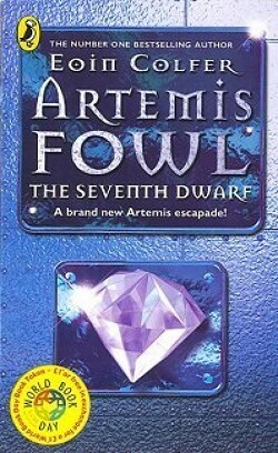 The Seventh Dwarf (Artemis Fowl 1.5)