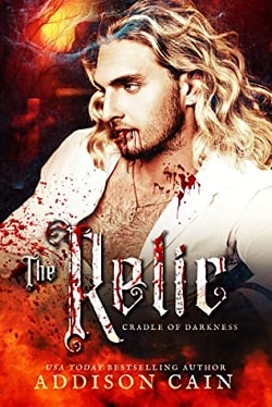 The Relic (Cradle of Darkness 2)