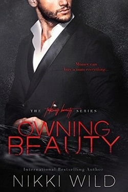 Owning Beauty (Taking Beauty Trilogy 3)