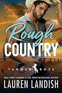 Rough Country (Tannen Boys 3)