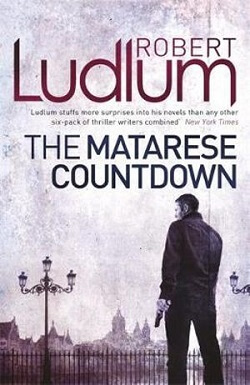 The Matarese Countdown (Matarese Dynasty 1)