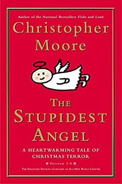 The Stupidest Angel (Pine Cove 3)