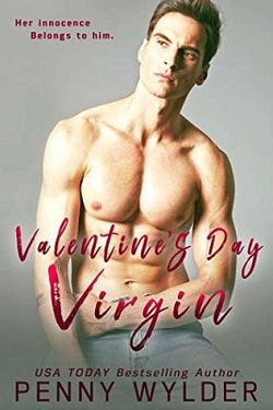 Valentine's Day Virgin