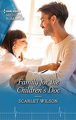 Family for the Children's Doc