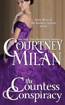 The Countess Conspiracy (Brothers Sinister 3)