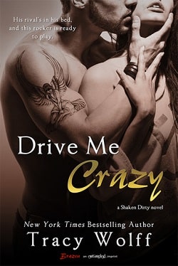 Drive Me Crazy (Shaken Dirty 2)