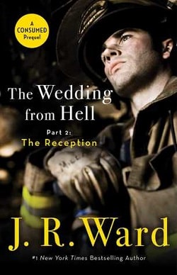 The Reception (The Wedding From Hell 2)