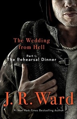 The Rehearsal Dinner (The Wedding From Hell 1)