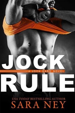 Jock Rule (Jock Hard 2)