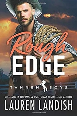 Rough Edge (Tannen Boys 2)