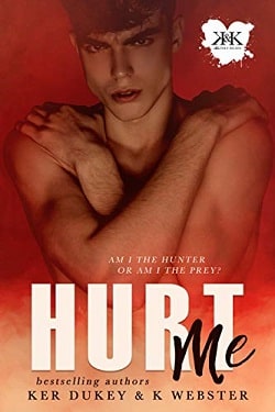 Hurt Me (KKinky Reads Collection 5)