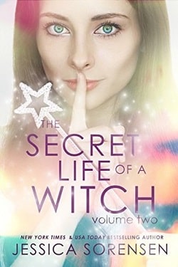 The Secret Life of a Witch 2 (Mystic Willow Bay, Witches 2)