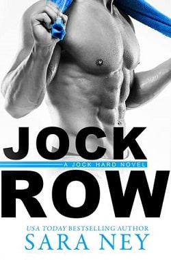 Jock Row (Jock Hard 1)