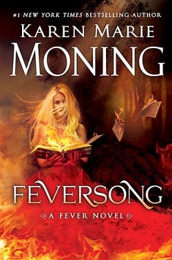 Feversong (Fever 9)