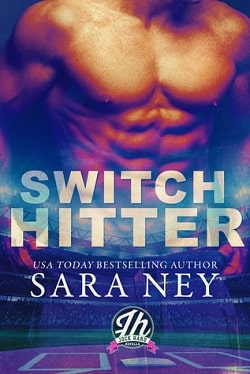 Switch Hitter (Jock Hard 0.5)