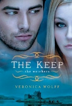 The Keep (The Watchers 4)