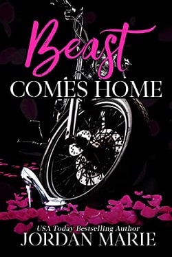 Beast Comes Home - Devil's Blaze MC