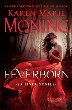 Feverborn (Fever 8)