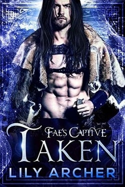 Taken (Fae's Captive 5)