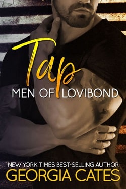 Tap (Men of Lovibond 1)