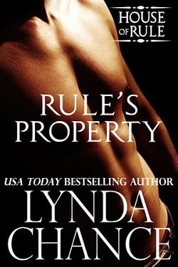 Rule's Property (The House of Rule 2)