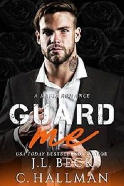 Guard Me (Broken Heroes 4)