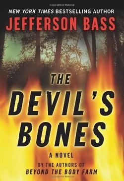 The Devil's Bones (Body Farm 3)