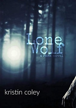 Lone Wolf (The Pack 5)