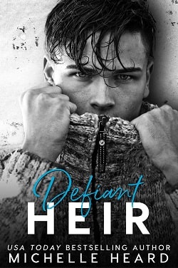 Defiant Heir (The Heirs 3)