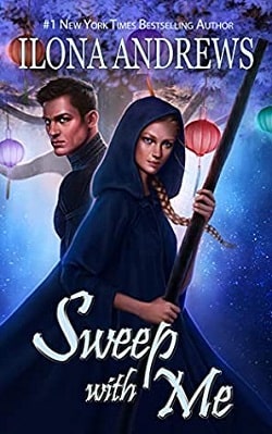 Sweep with Me (Innkeeper Chronicles 4.5)