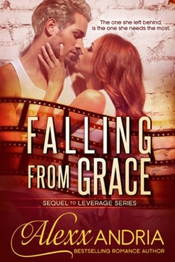 Falling From Grace (Leverage 3.5)