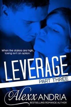 Leverage - Part 3